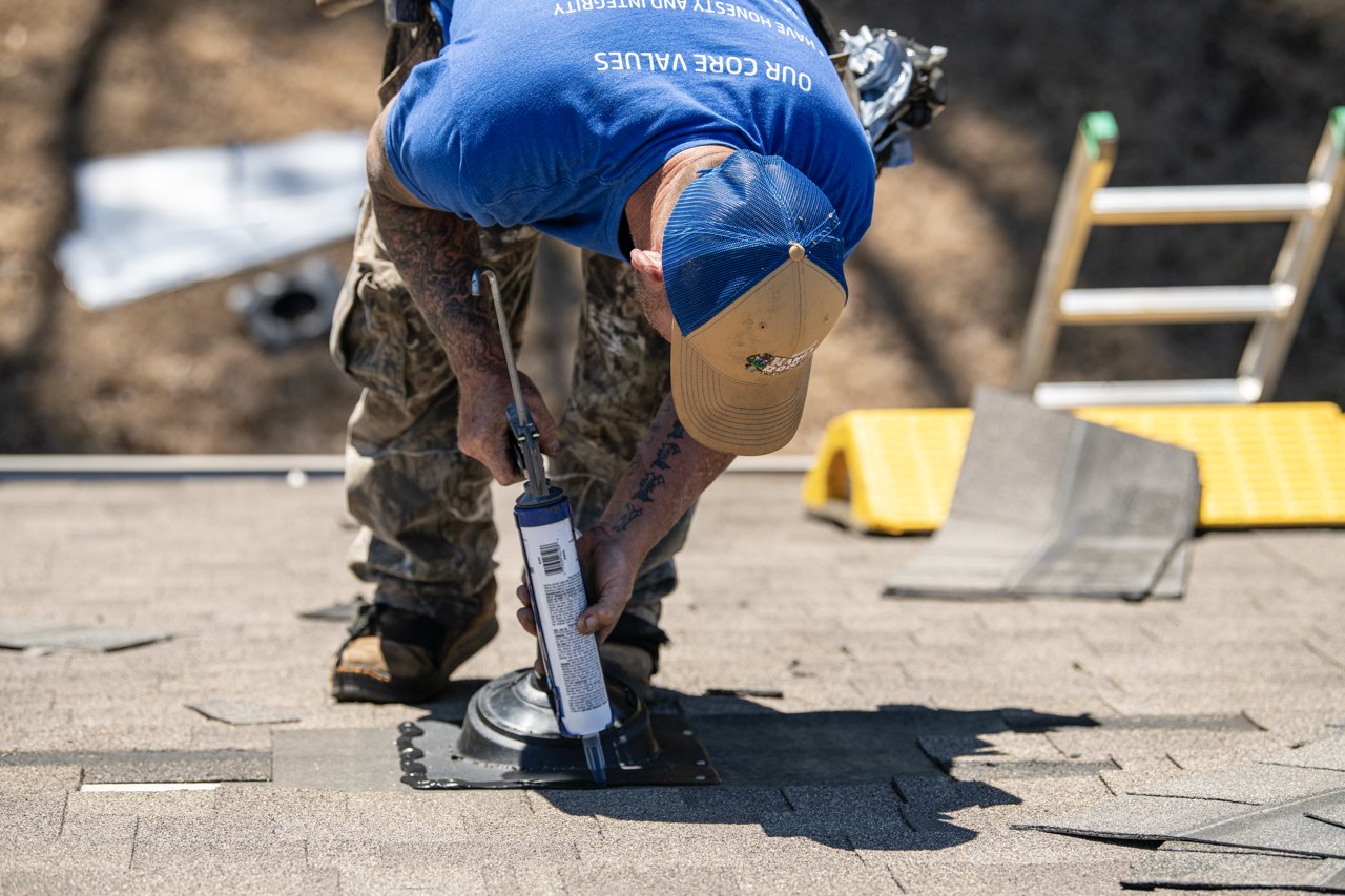 Preventive Roof Maintenance
