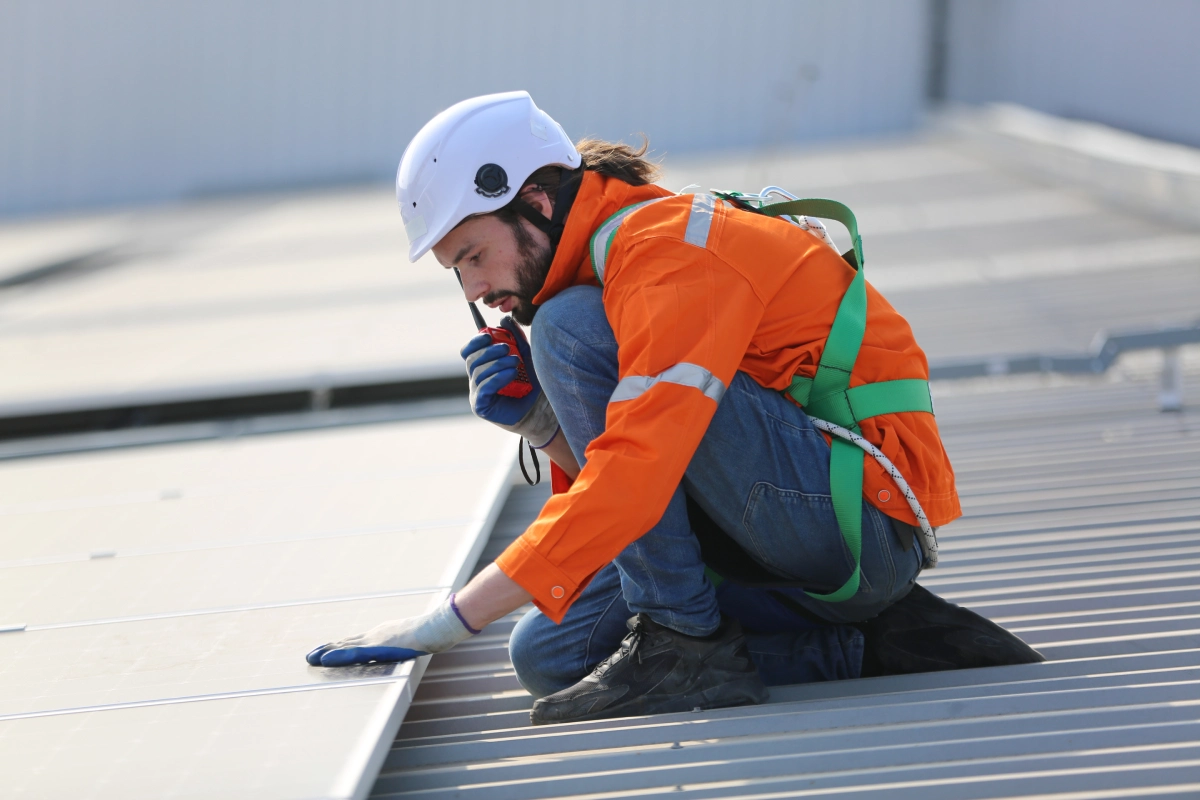 Roof Service Agreements